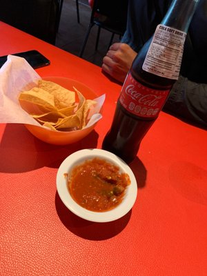 El Globo Restaurant by null