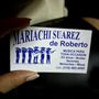 Mariachi Suárez de Roberto