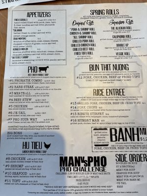 PHOnatik Vietnamese Cuisine & Lounge by null