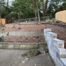Gardner Landscaping - After