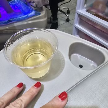 Nail Studio San Carlos - Nail Salons Near Me - San Diego, California