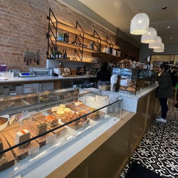 Maison Nico - Bakeries Near Me - San Francisco, California Maison Nico - Bakeries Near Me - San Francisco, California