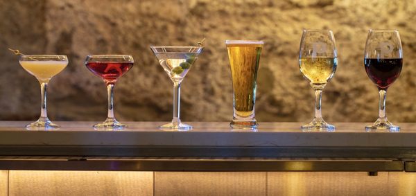 The Pullman Restaurant and Bar by null