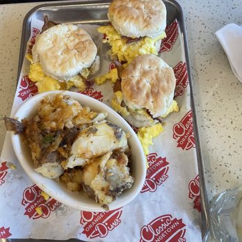 Orangetown Classic Diner - Breakfast sliders - Diners Near Me - Orangeburg, New York Orangetown Classic Diner - Breakfast sliders - Diners Near Me - Orangeburg, New York