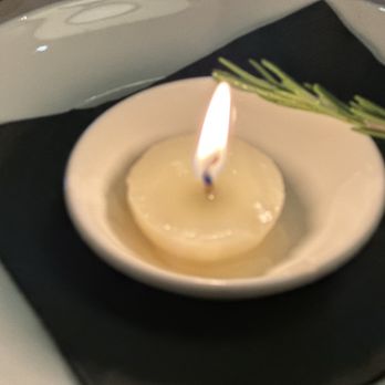 JORY - Butter candle - New American Near Me - Newberg, Oregon