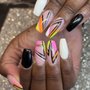 Photo of Nails & Cocktails