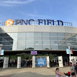 PNC Field
