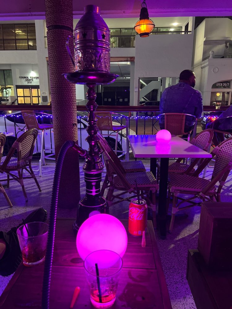 THE PORCH BAR & BITES Updated September 2024 31 Photos & 21 Reviews