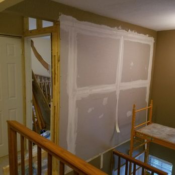 New Life Structure Care - Sheetrock, tape and bedding - Painters Near Me New Life Structure Care - Sheetrock, tape and bedding - Painters Near Me
