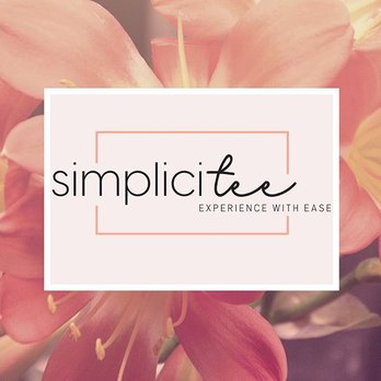 Simplicitee - Party & Event Planning Near Me Simplicitee - Party & Event Planning Near Me
