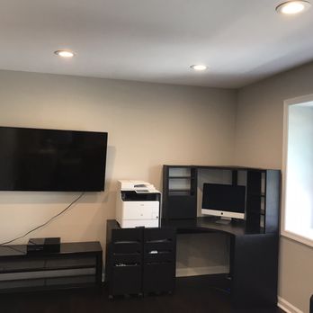 D&D Technology - Electricians Near Me - Herndon, Virginia