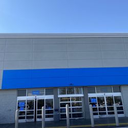 Walmart Supercenter