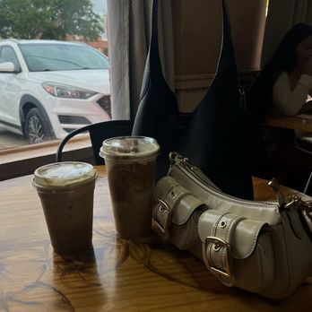 Sweet Cup Cafe - cookie butter iced latte - Mexican Near Me - Lakeland, Florida Sweet Cup Cafe - cookie butter iced latte - Mexican Near Me - Lakeland, Florida