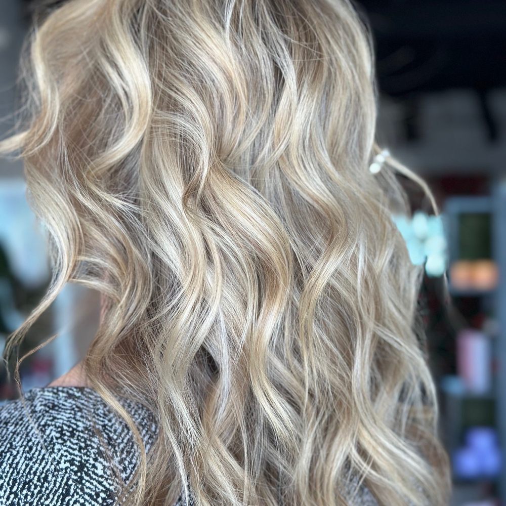 Hair by Jacqueline - Fresh hair - Hair Salons Near Me - Las Vegas, Nevada