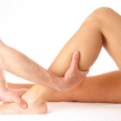 Lymphatic Therapy Services