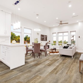 Floor Plus More - Flooring Near Me - Clemmons, North Carolina