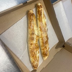 Teo's Pizza & Grill