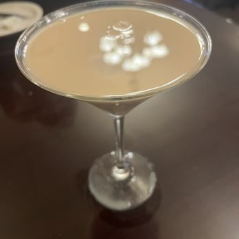 Moscatiello's Italian Restaurant - Tiramisu martini - Italian Near Me - Troy, New York Moscatiello's Italian Restaurant - Tiramisu martini - Italian Near Me - Troy, New York