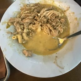 "Mac & cheese bowl" "Mac & cheese bowl"