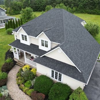 Zenobi Roofing - Completed full tear-off roof replacement in Greenfield Twp, PA with deck inspection and a complete new roofing system installed - Roofing Near Me - archbald, Pennsylvania Zenobi Roofing - Completed full tear-off roof replacement in Greenfield Twp, PA with deck inspection and a complete new roofing system installed - Roofing Near Me - archbald, Pennsylvania