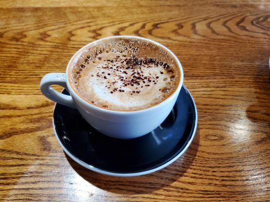 Black Sheep Coffee by null
