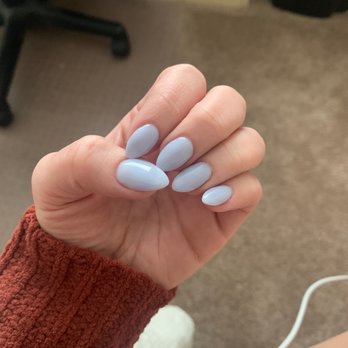 The Nail Lounge - Dip nails! - Nail Salons Near Me - Naples, Florida