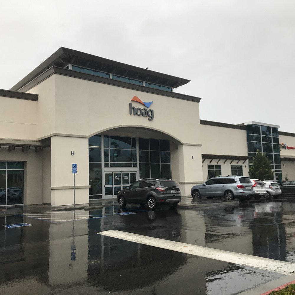Quest Diagnostics - Quest is located inside Hoag Health Center - Laboratory Testing Near Me - Lake Forest, California