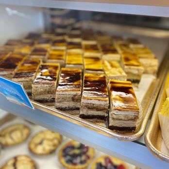 Palace Bakery - a variety of pastries on display - Bakeries Near Me - Laguna Hills, California Palace Bakery - a variety of pastries on display - Bakeries Near Me - Laguna Hills, California