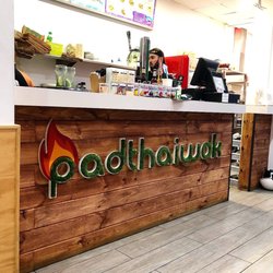 Padthaiwok