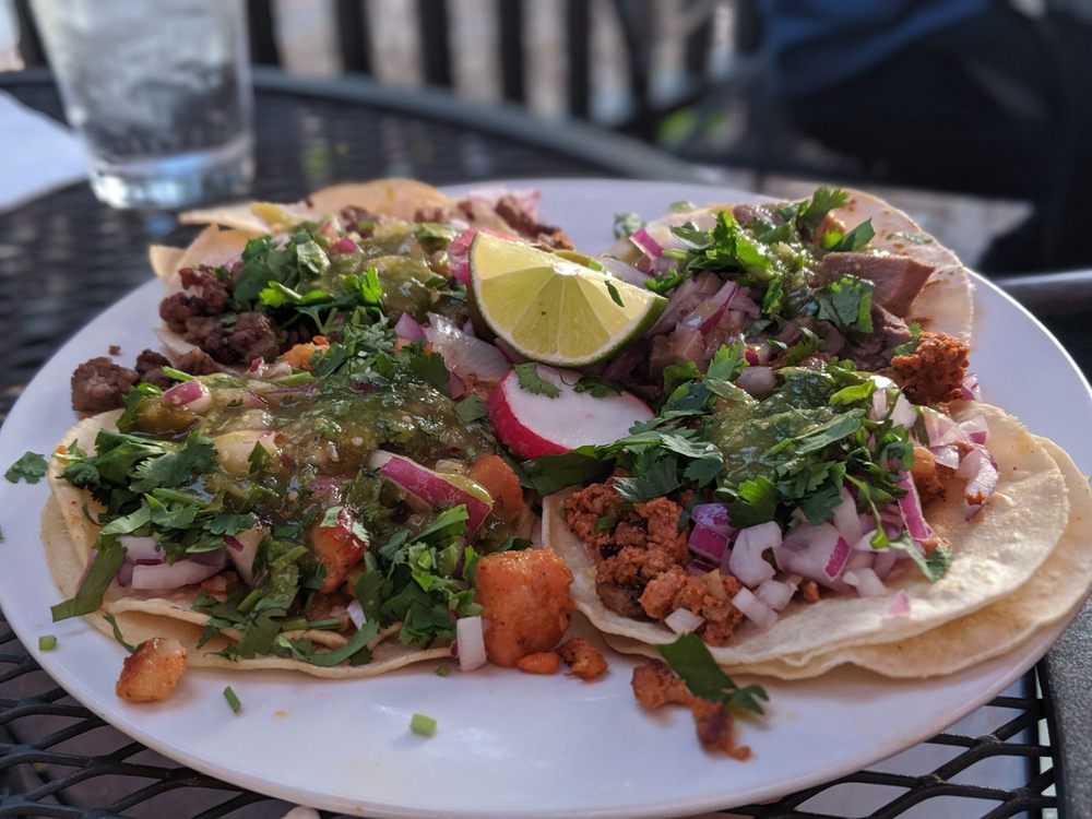 Speedy's Tacos