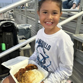 Broasted Chicken - Filipino Near Me - Port Hueneme, California
