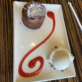 Roy's Kaanapali - Soufflé - Hawaiian Near Me - Lahaina, Hawaii Roy's Kaanapali - Soufflé - Hawaiian Near Me - Lahaina, Hawaii
