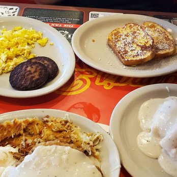 Norma's Diner - Chicken fried steak, biscuits and gravy and French toast. - Breakfast & Brunch Near Me - Joplin, Missouri Norma's Diner - Chicken fried steak, biscuits and gravy and French toast. - Breakfast & Brunch Near Me - Joplin, Missouri