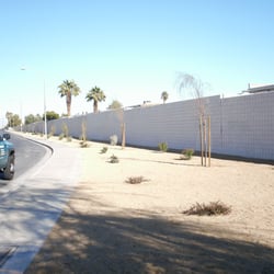 El Rancherito Lawn Maintenance
