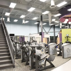 Anytime Fitness