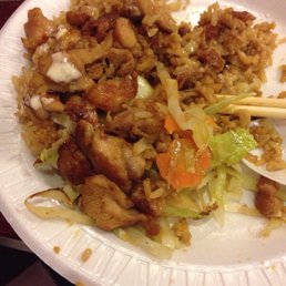 Teriyaki Chicken
