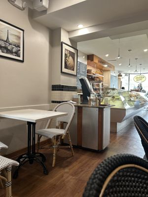 Patisserie Poupon by null