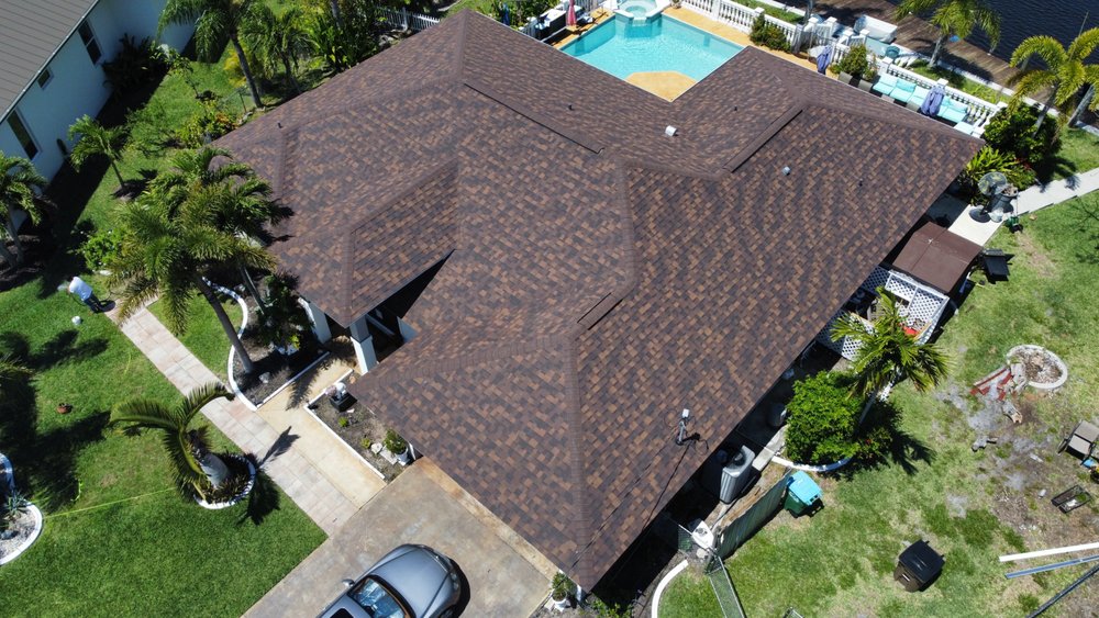 Slide of Extreme Weather Consulting