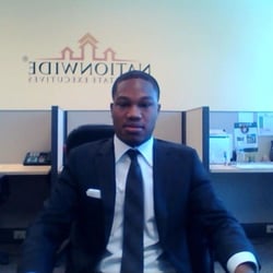 Kenneth Palma - Nationwide Real Estate - At our corporate office in the OC.