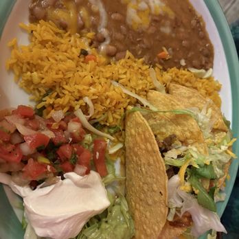 Los Tios Grill - Tacos Los Tios - Salvadoran Near Me - Arlington, Virginia