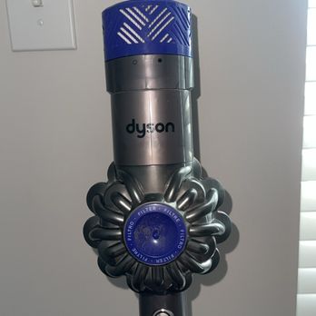Edison Vacuum - The broken vacuum that was returned to me. - Appliances & Repair Near Me - Brentwood, Tennessee Edison Vacuum - The broken vacuum that was returned to me. - Appliances & Repair Near Me - Brentwood, Tennessee
