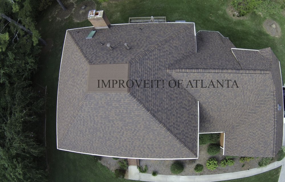 Slide of ImproveIT! of Atlanta
