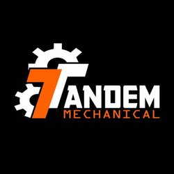 Tandem Mechanical