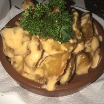 Costa Brava - Spicy Potatoes - Tapas Bars Near Me - San Diego, California Costa Brava - Spicy Potatoes - Tapas Bars Near Me - San Diego, California