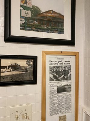 The Famous Tomato by null