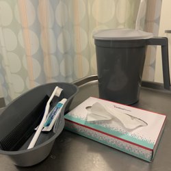 Emergency Department at NYU Langone Health - Amenities you can ask for.