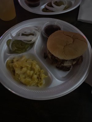 Southern Junction Texas