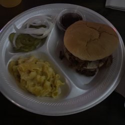 Southern Junction Texas - Bbq