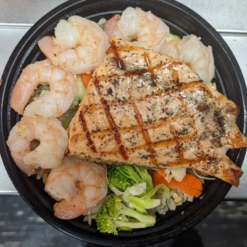 Samurai Sam's - Greenway - Sea food lovers. Shrimp & salmon join each other - Japanese Near Me - Phoenix, Arizona Samurai Sam's - Greenway - Sea food lovers. Shrimp & salmon join each other - Japanese Near Me - Phoenix, Arizona