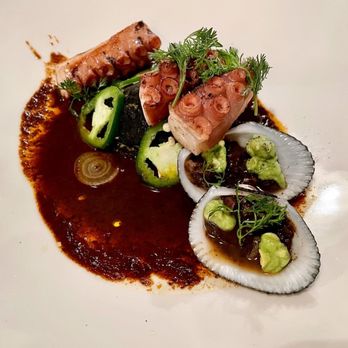 House Restaurante Cuernavaca - Pulpo Asado y Pata de Mula Negro. - Italian Near Me - Cuernavaca, MOR House Restaurante Cuernavaca - Pulpo Asado y Pata de Mula Negro. - Italian Near Me - Cuernavaca, MOR